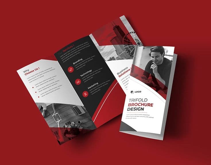 Brochures