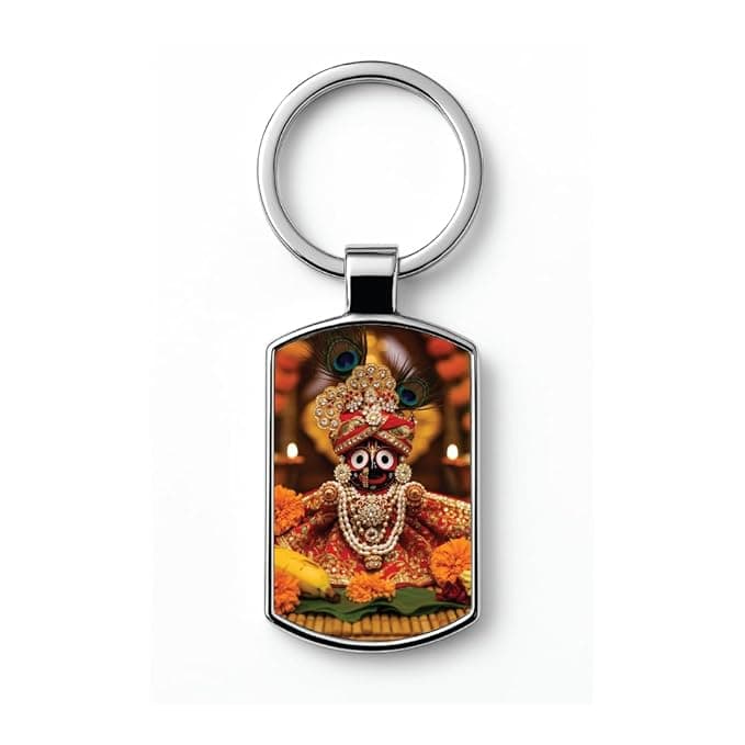 Key chains